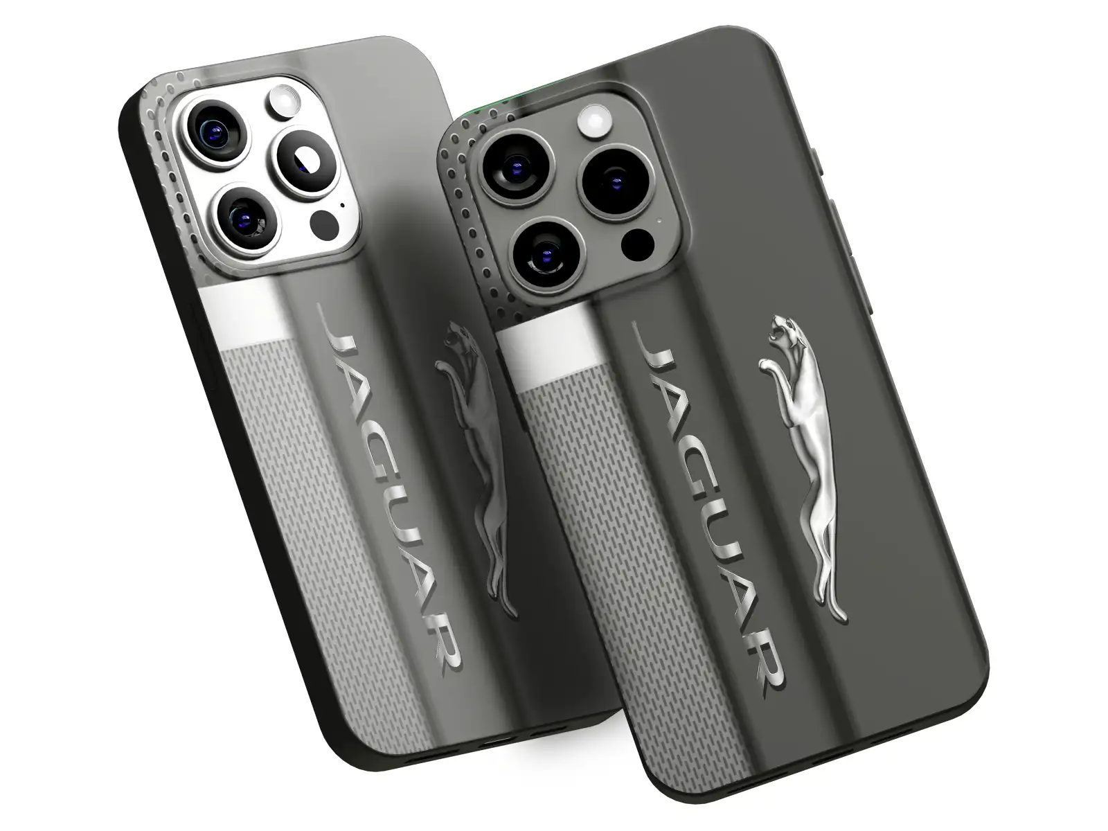 Jaguar Protection Smartphone Qualité Max Limitée